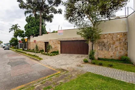 Casa com 6 Quartos à venda, 560m² no Parolin, Curitiba