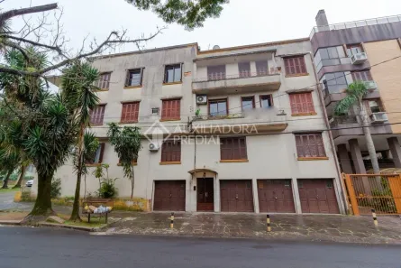 Apartamento com 2 Quartos à venda, 56m² no Petrópolis, Porto Alegre
