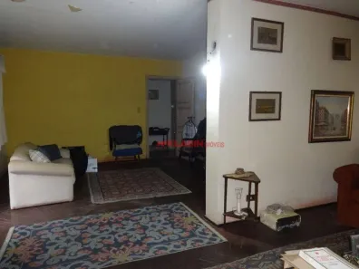 Sobrado com 3 Quartos à venda, 214m² no Água Branca, São Paulo