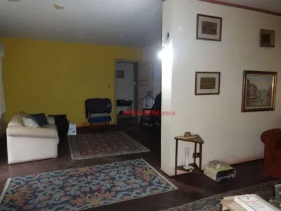 Sobrado com 3 Quartos à venda, 218m² no Água Branca, São Paulo