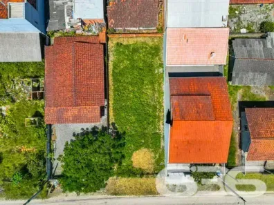 Lote/Terreno à venda, 300m² no Centro, Balneário Barra do Sul