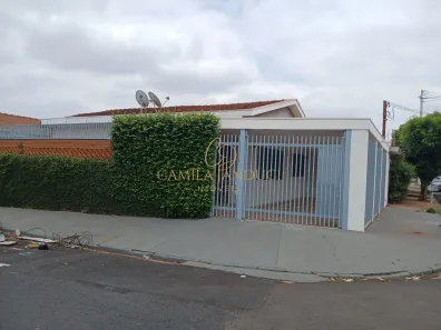 Casa com 3 Quartos à venda, 132m² no Independência, Ribeirão Preto