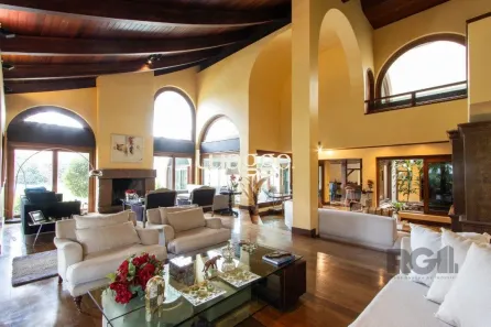 Casa com 4 Quartos para alugar, 645m² no Tristeza, Porto Alegre