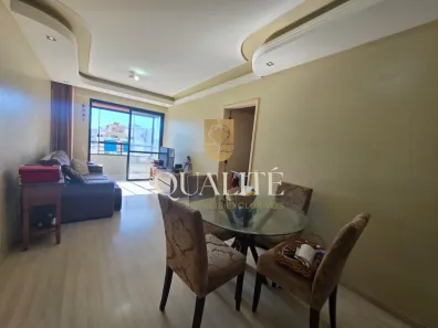 Apartamento com 3 Quartos à venda, 83m² no Centro, Florianópolis