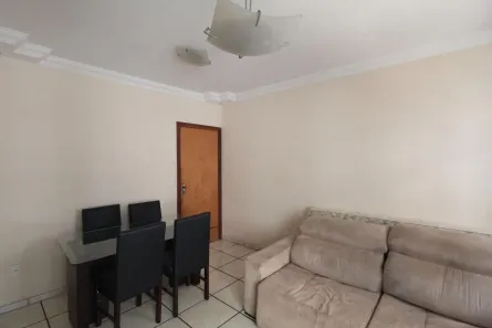 Apartamento com 3 Quartos à venda, 65m² no Ouro Preto, Belo Horizonte