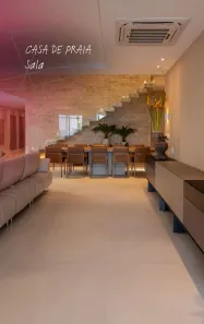 Casa com 6 Quartos à venda, 650m² no Enseadinha, Ipojuca
