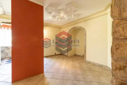 Apartamento com 4 Quartos à venda, 160m² no Botafogo, Rio de Janeiro