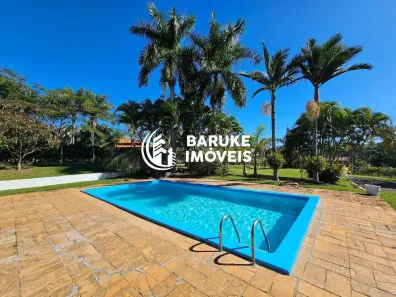 Fazenda/Sítio com 4 Quartos à venda, 383m² no Centro, Elias Fausto