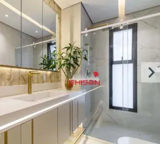Apartamento com 3 Quartos à venda, 171m² no Vila Clementino, São Paulo