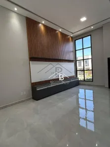 Casa de Condomínio com 3 Quartos à venda, 151m² no Jardim Mantova, Indaiatuba
