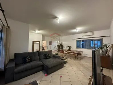 Casa com 5 Quartos à venda, 400m² no Jardim da Glória, São Paulo