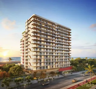 Apartamento com 1 Quarto à venda, 21m² no Pituaçu, Salvador