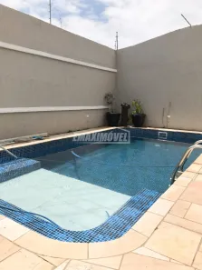 Casa com 3 Quartos à venda, 360m² no Jardim Ana Maria, Sorocaba