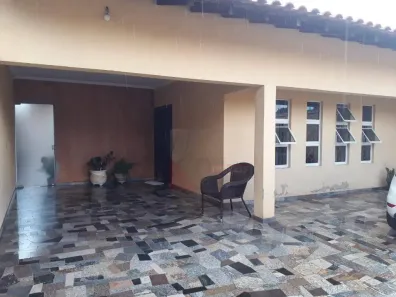 Casa com 3 Quartos à venda, 165m² no São Manoel, Americana
