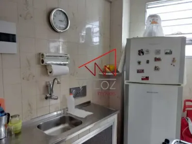 Apartamento com 2 Quartos à venda, 54m² no Santa Teresa, Rio de Janeiro
