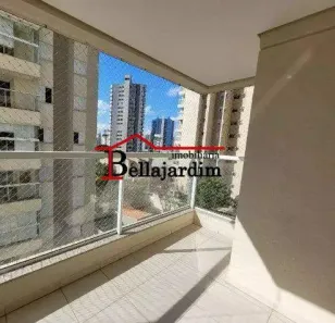Apartamento com 2 Quartos para alugar, 57m² no Jardim, Santo André