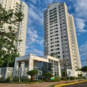 Apartamento com 3 Quartos à venda, 72m² no Tiradentes, Campo Grande
