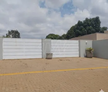 Lote/Terreno à venda, 411m² no Jardim Cruzeiro do Sul I e II, Araraquara