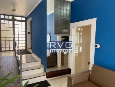 Imóvel Comercial para alugar, 183m² no Centro, Ribeirão Preto