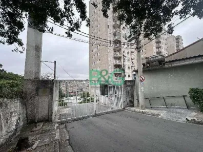 Apartamento com 2 Quartos à venda, 49m² no Vila Ester, Carapicuíba