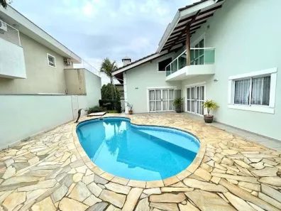 Casa de Condomínio com 3 Quartos à venda, 279m² no Condomínio Residencial Shamballa II, Atibaia