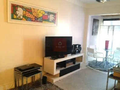 Apartamento com 1 Quarto à venda, 52m² no Vila Olímpia, São Paulo