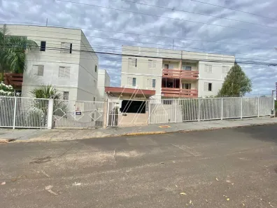 Apartamento com 3 Quartos para alugar, 60m² no Boa Vista, Marília