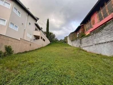 Lote/Terreno à venda, 476m² no Pinheirinho, Vinhedo