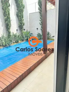 Casa com 4 Quartos à venda, 10m² no Vila Aparecida, Franca
