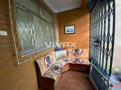 Apartamento com 2 Quartos à venda, 68m² no Rocha, Rio de Janeiro