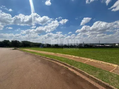 Lote/Terreno à venda, 1954m² no Parque Tecnológico Damha I São Carlos, São Carlos