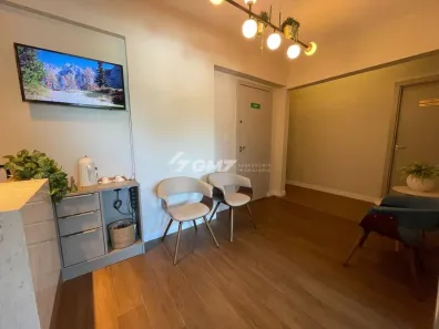 Sala Comercial para alugar, 15m² no Centro, Balneário Camboriú