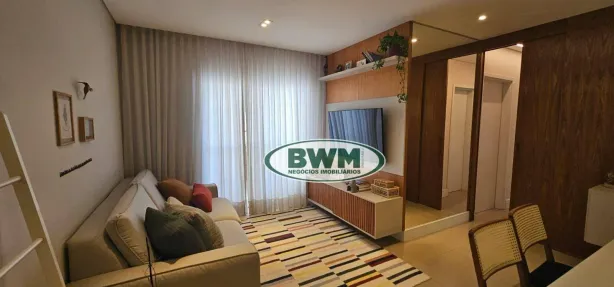 Apartamento com 3 Quartos à venda, 85m² no Parque Campolim, Sorocaba