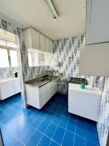 Apartamento com 3 Quartos à venda, 90m² no Parque Mandaqui, São Paulo