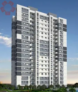 Apartamento com 2 Quartos à venda, 49m² no Centro, Osasco