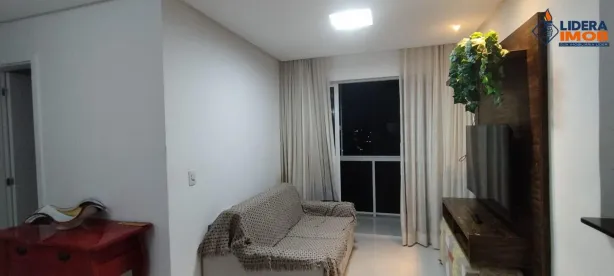Apartamento com 2 Quartos à venda, 56m² no Piatã, Salvador