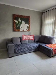 Sobrado com 4 Quartos à venda, 183m² no Jardim Cristiane, Santo André