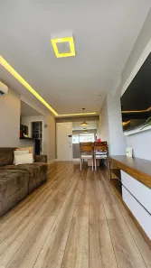 Apartamento com 2 Quartos à venda, 78m² no Barra Olímpica, Rio de Janeiro