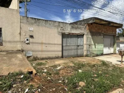 Casa com 2 Quartos à venda, 180m² no Parque Nápolis A, Cidade Ocidental