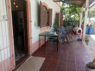 Fazenda/Sítio com 2 Quartos à venda, 2150m² no Água Azul, Guarulhos