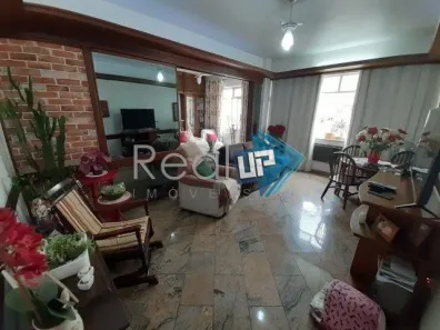 Apartamento com 3 Quartos à venda, 97m² no Copacabana, Rio de Janeiro