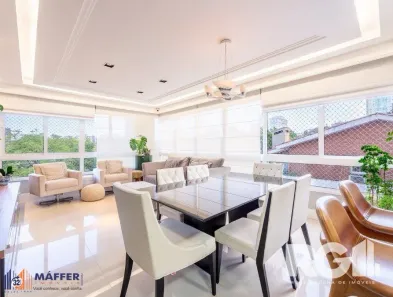 Apartamento com 3 Quartos à venda, 105m² no Boa Vista, Porto Alegre