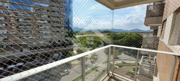 Apartamento com 2 Quartos à venda, 63m² no Barra Olímpica, Rio de Janeiro