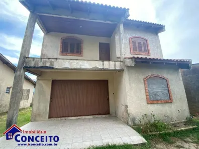 Casa com 3 Quartos à venda, 150m² no Presidente, Imbé