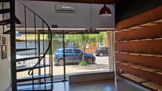 Ponto Comercial à venda, 60m² no Vila Santa Tereza, Bauru