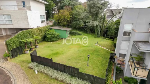 Lote/Terreno à venda, 461m² no Santa Felicidade, Curitiba
