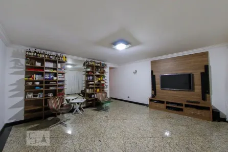 Casa com 3 Quartos à venda, 220m² no Jardim Guanca, São Paulo