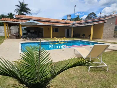 Fazenda/Sítio com 3 Quartos à venda, 1000m² no , Mairinque