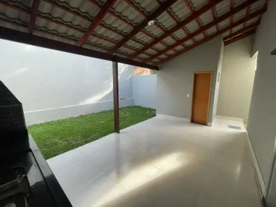 Casa com 2 Quartos à venda, 109m² no Setor Conde dos Arcos, Aparecida de Goiânia