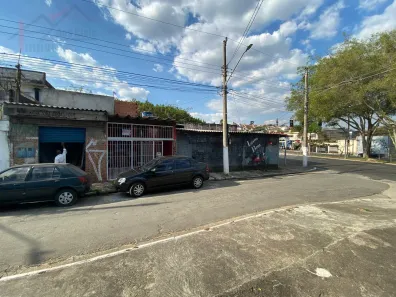 Sobrado com 5 Quartos à venda, 250m² no Jardim Represa, São Paulo